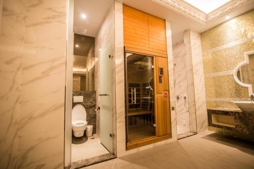 クモツキ モーテル (雲月精品會館)