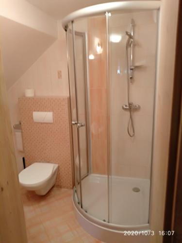 Apartmány Roudnice