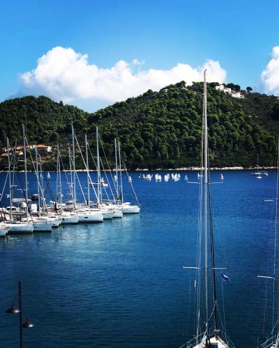 Meltemi by Manthos Hotels - image 9