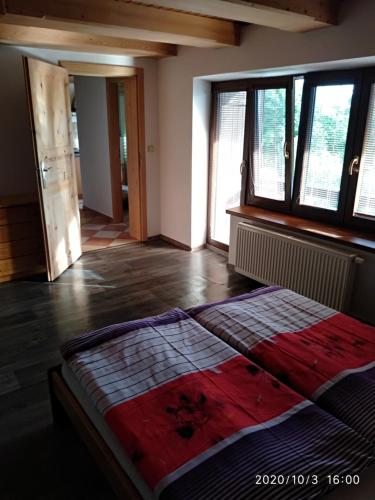 Apartmány Roudnice