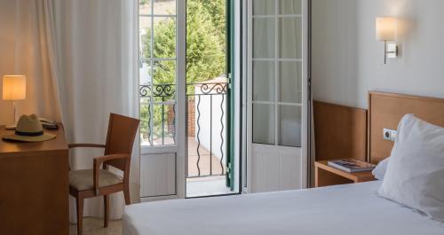 Hotel Jeni & Restaurant - image 12
