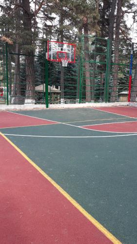Energetik Hotel - image 11