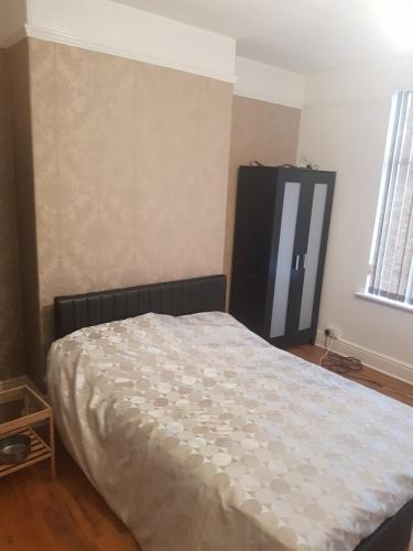Family guest house Birmingham