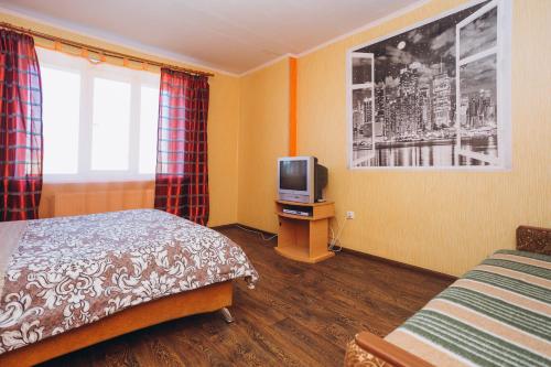 Apartmens Faraon On Illinskaya New Building 6 floor