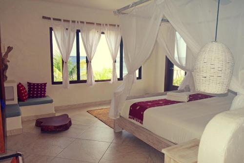 Almaplena Boutique Hotel