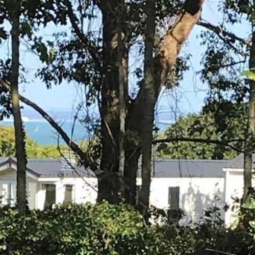 Belle Vista gîte à louer Calbourne