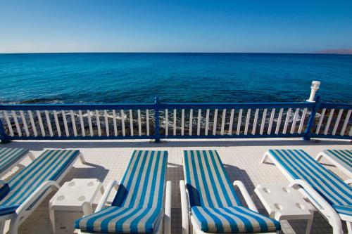 Apartamentos Cabrera 3