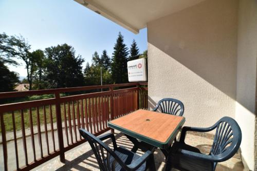 Konačište Sunce - main image