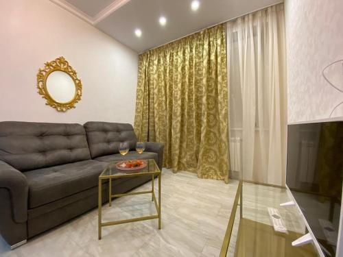 Glamor GOLD APARTMENT