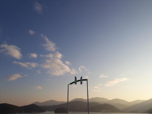 Tongyeong Bridge Hotel