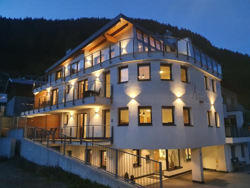 Chasa Allegria in Ischgl, Österreich