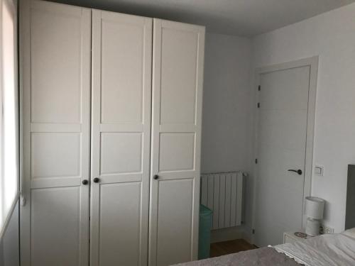 Acogedor apartamento en Zumaia