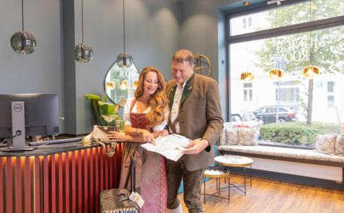 Munich Rooms - image 12