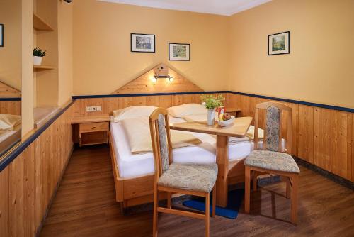 Hotel Hubertushof in 黑塔烏