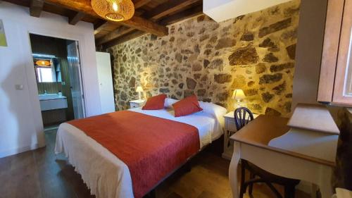  Casas del Castillo, 1, Unterkunft in Ávila
