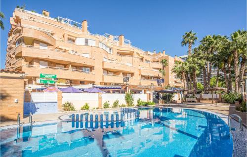 Foto 1: Stunning apartment in Oropesa del Mar with 2 Bedrooms, Outdoor swimming pool and Swimming pool