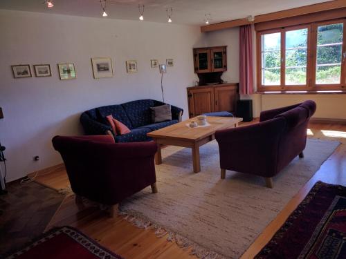 Chalet Garnedel - image 6