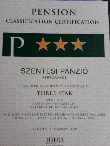 Szentesi Panzió - image 4