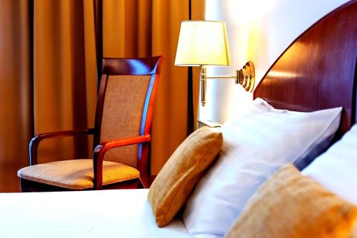 Hotel Minerva - image 10