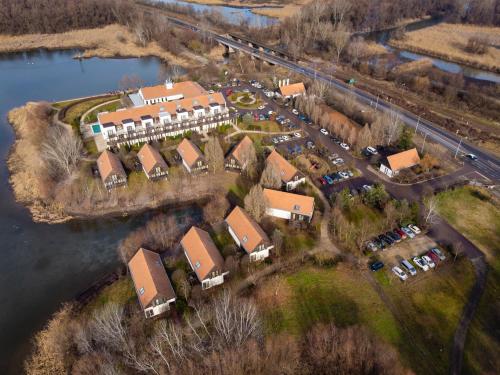 Tisza Balneum Hotel - image 3