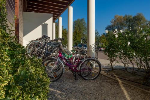 Tisza Balneum Hotel