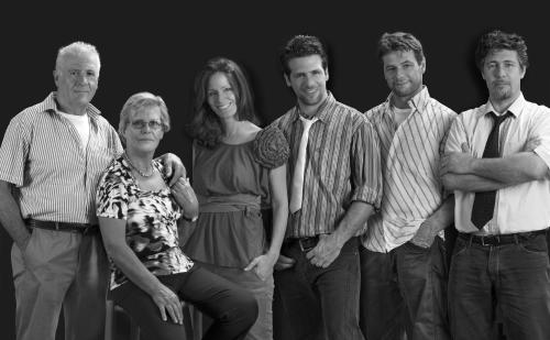 Hotel Rabay - image 11