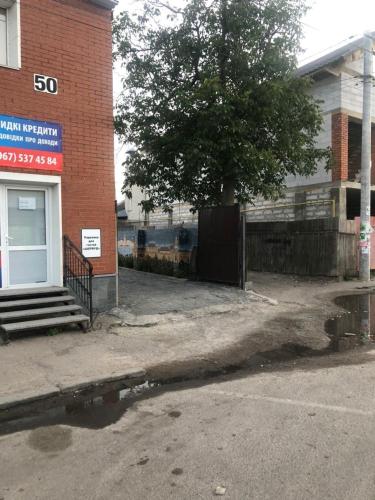 hotel ON in Bohuns'Kyi kerület