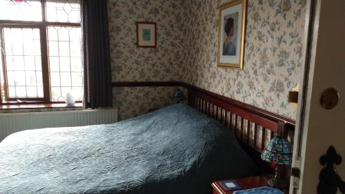 Hollingworth Lake Guest House Room Only Accommodation