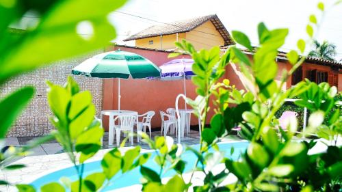 Residencial Atlântico Sul (Residencial Atlantico Sul) in Taquari