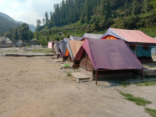 UHL Camp