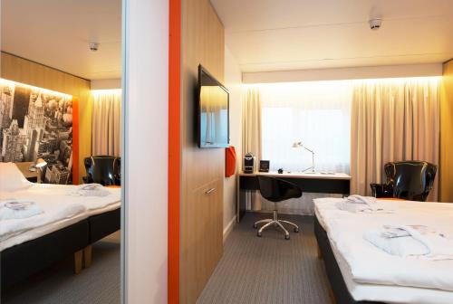 Thon Hotel Bergen Airport - image 7