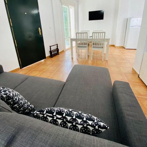  Casa Rural Forest Home, Ferienwohnung in El Bosque