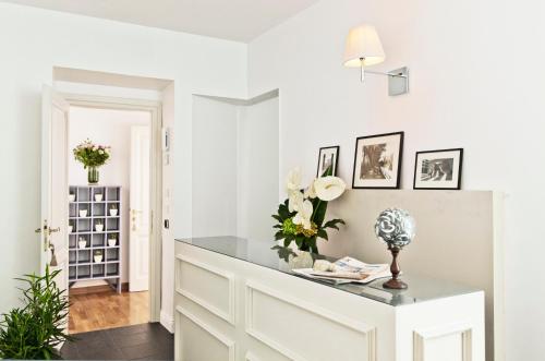 Garibaldi Suites Piazza Di Spagna 2