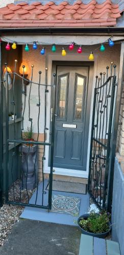 Edinburgh Holiday House, Musselburgh, Edinburgh and the Lothians