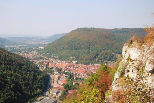 Hotel Graf Eberhard