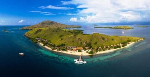 Komodo Resort &amp; Diving Club (Komodo Resort)