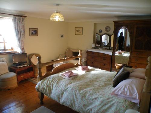 Burton Farmhouse B&B - image 7