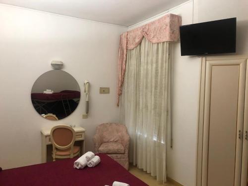 Hotel Baia Marina in Cattolica