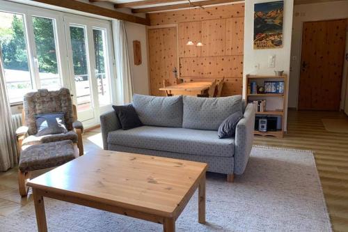 Cosy 2-bedroom apartment with magnificent view.