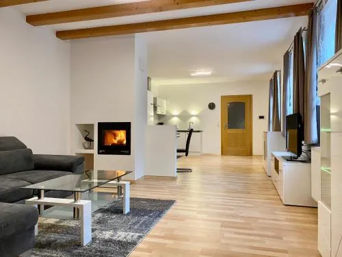 Apartment Claudia in Lunz am See, Österreich