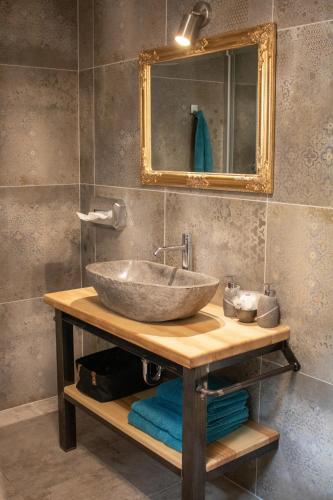Fenix Hall Boutique Hotel Hallstatt 3