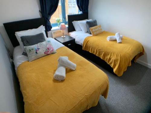 The Mallard Serviced Apartment, Swindon, Wiltshire