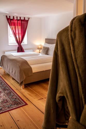 Fenix Hall Boutique Hotel Hallstatt in Hallstatt, Österreich