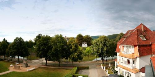 Hotel Dirks am Schloss 4