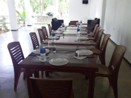 Sudunelum Holiday Resort in Anuradhapura