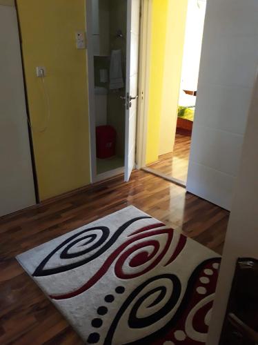 Apartman Niva