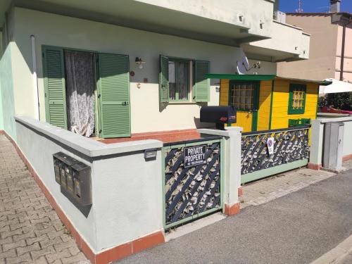 La casina di Anna - Apartment - Vecchiano