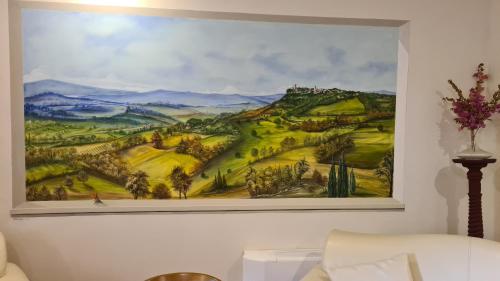 Saturnia Tuscany Hotel