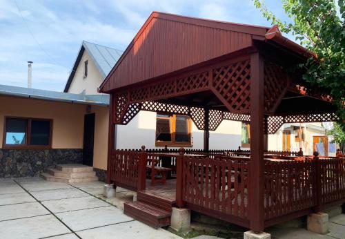 Приватний будинок, Berehove (foto 9)
