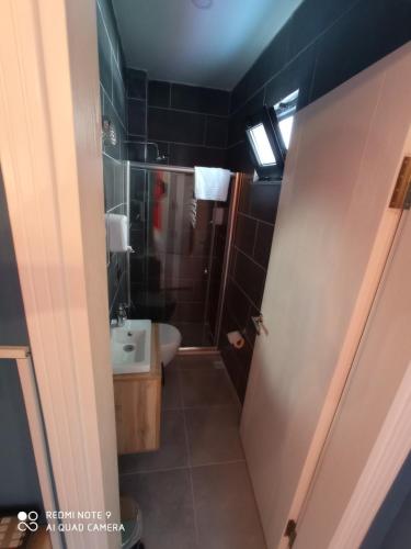 Oropa Butik Hotel - Photo 2 in Eynesil, Türkiye